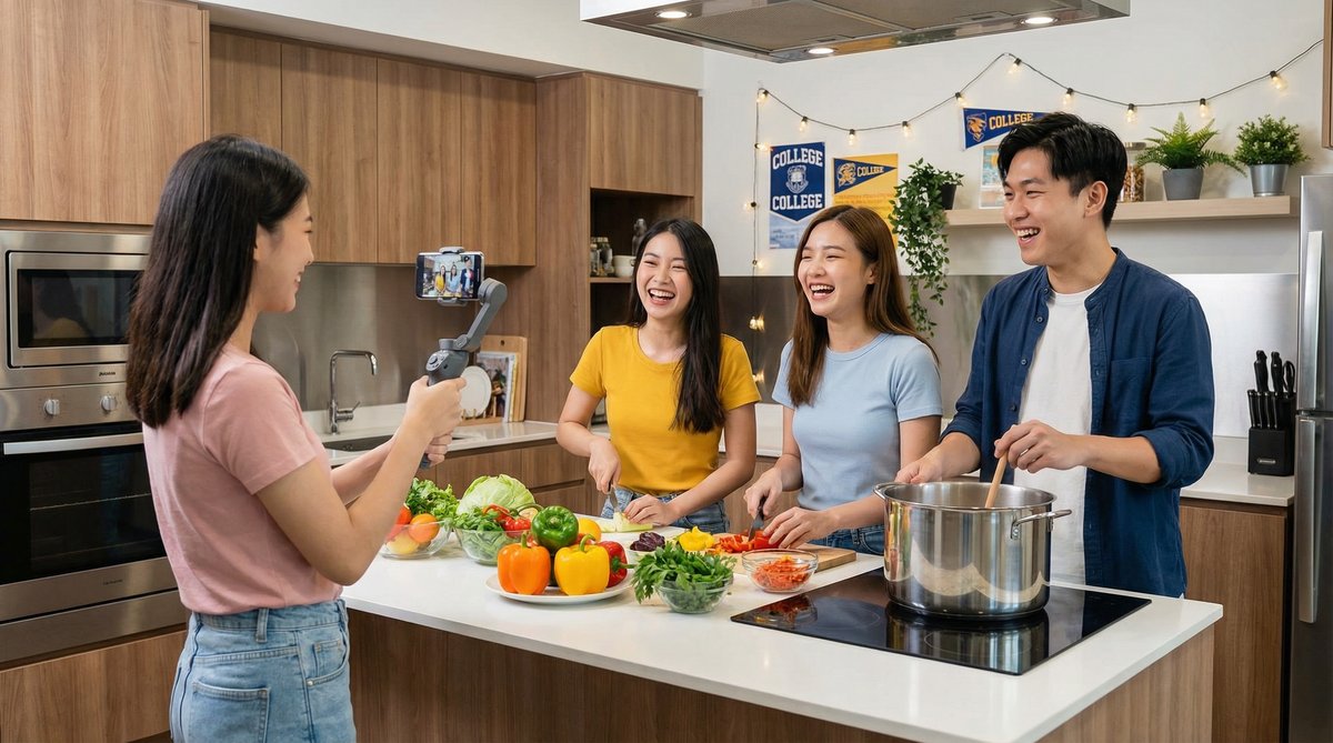 里番动漫 - 校园美食传媒分享